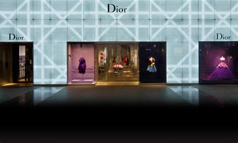 dior warszawa